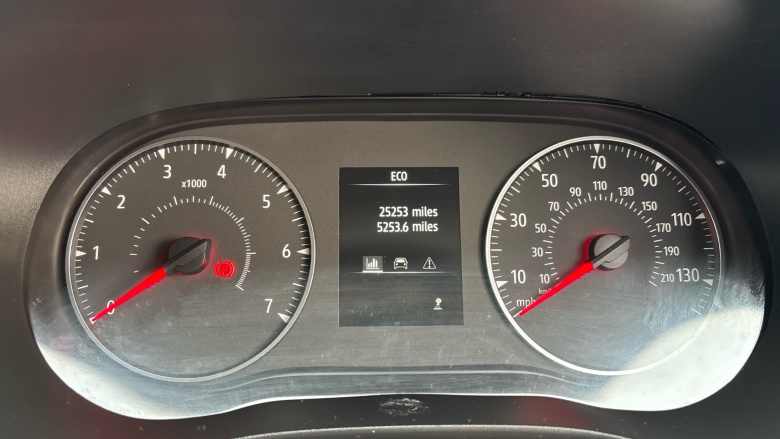 Dacia Jogger 1.0 TCe Expression 5dr Petrol Estate